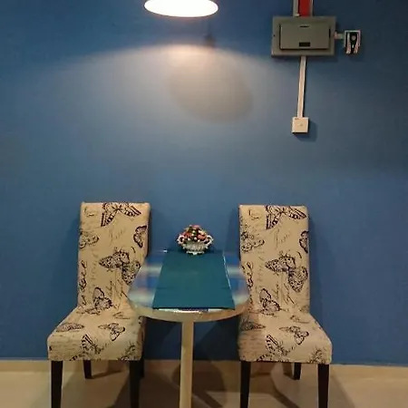Alrayani Guest Room, Homestay Kota Bharu Exterior photo