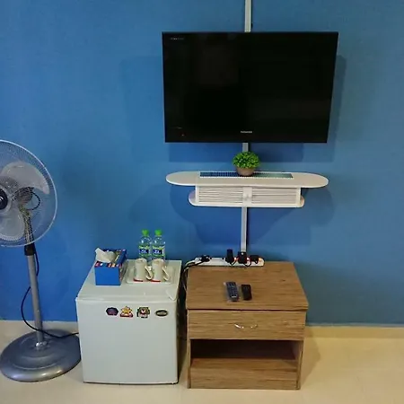 Alrayani Guest Room, Homestay Kota Bharu Exterior photo
