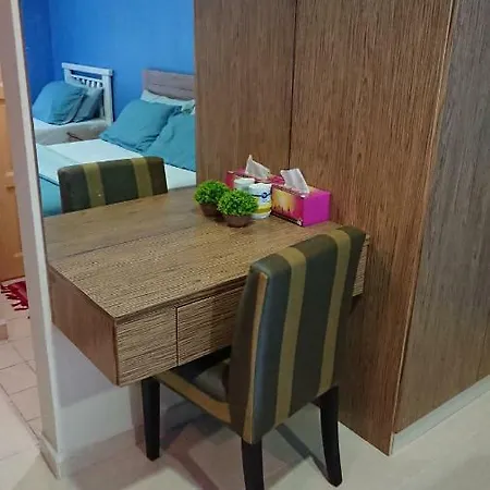 Alrayani Guest Room, Homestay Kota Bharu Exterior photo