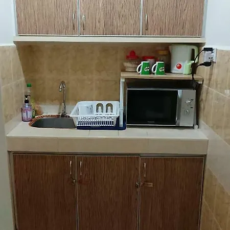 Alrayani Guest Room, Homestay Kota Bharu Exterior photo
