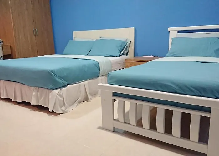 Alrayani Guest Room, Homestay Kota Bharu
