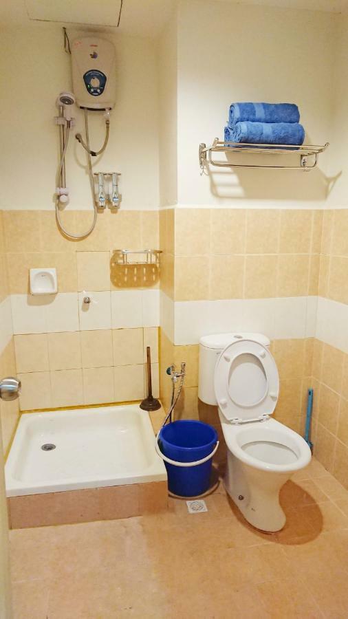 Alrayani Guest Room, Kota Bharu