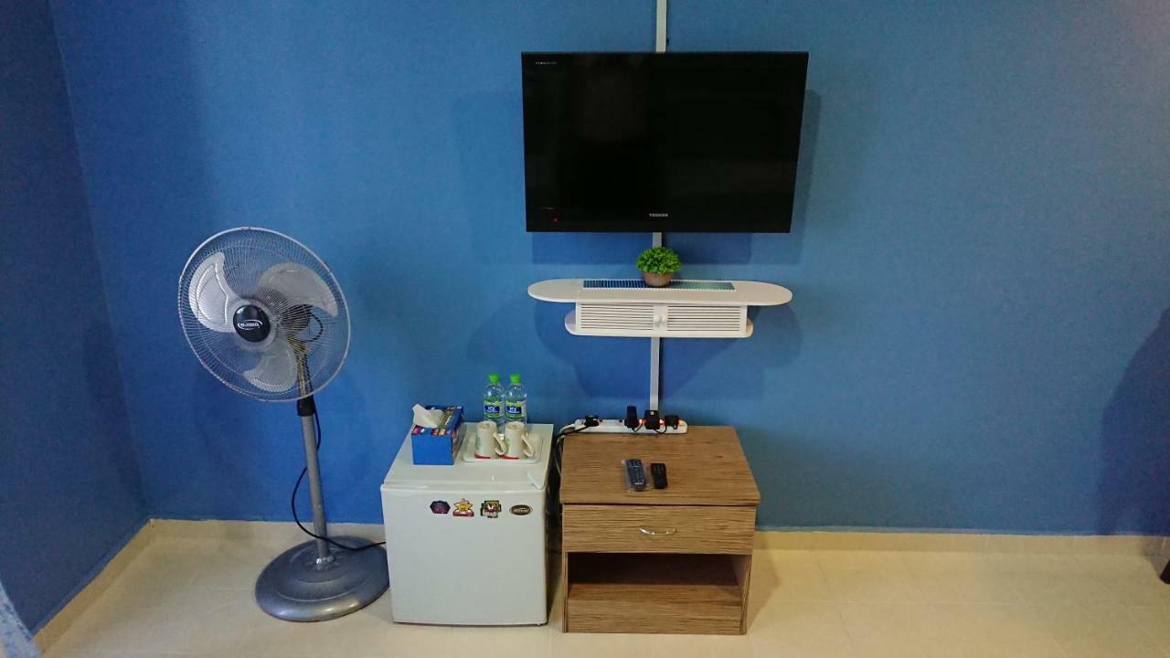 Apartment Alrayani Guest Room,